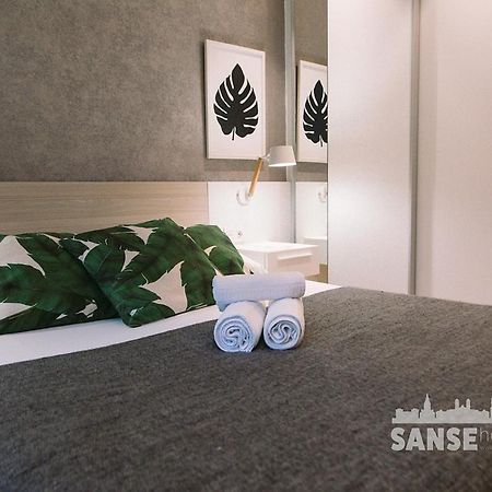 Anoeta By Sanse Holidays San Sebastián Dış mekan fotoğraf