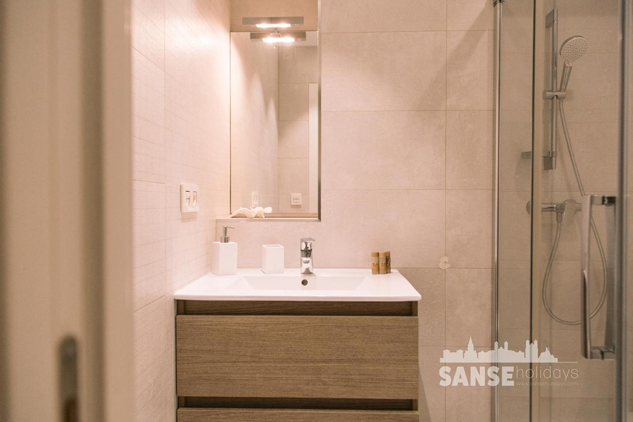 Anoeta By Sanse Holidays San Sebastián Dış mekan fotoğraf